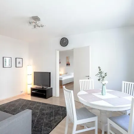 Frava Fleminginkatu 4 Apartment