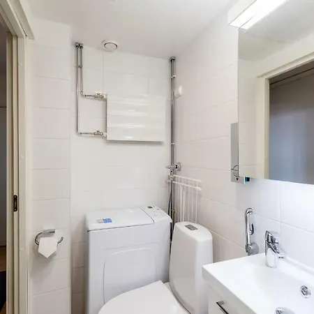 Frava Fleminginkatu 4 *